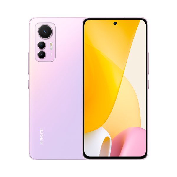 Xiaomi 12 Lite 5G 16,6 cm (6