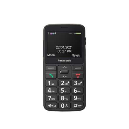 Mobilusis telefonas PANASONIC KX-TU160EXB