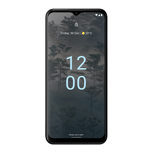 G60 5G išmanusis telefonas 64 GB