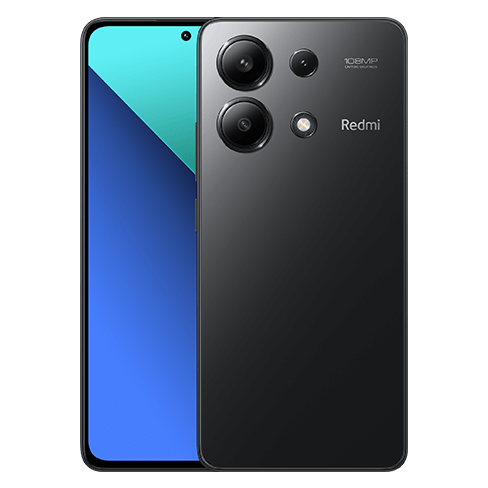 Redmi Note 13 4G išmanusis telefonas 8+256 GB