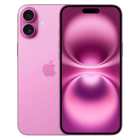 iPhone 16 Plus išmanusis telefonas 128 GB