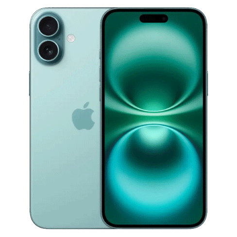 iPhone 16 Plus išmanusis telefonas 128 GB