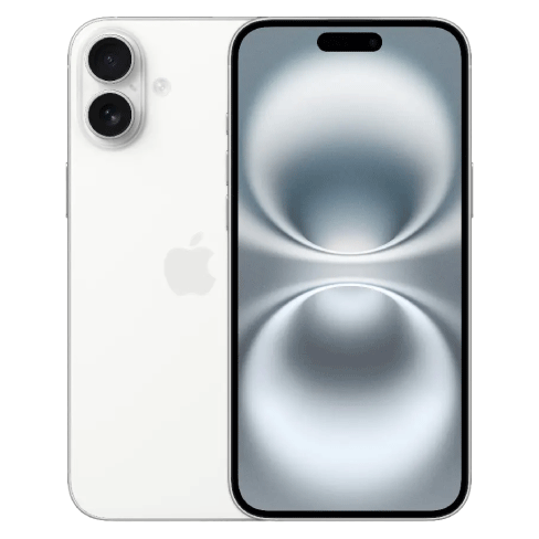 iPhone 16 Plus išmanusis telefonas 128 GB