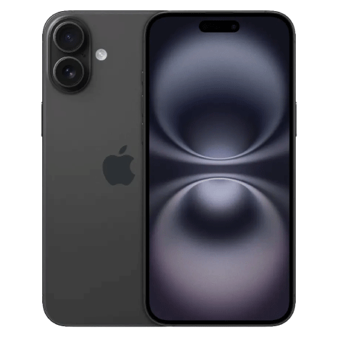 iPhone 16 Plus išmanusis telefonas 256 GB