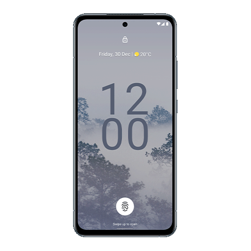 X30 5G išmanusis telefonas 128 GB
