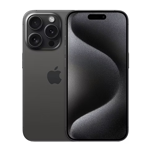 iPhone 15 Pro išmanusis telefonas (Atidaryta pakuotė) 256 GB