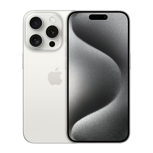 iPhone 15 Pro išmanusis telefonas (Atidaryta pakuotė) 256 GB