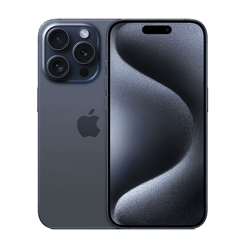 iPhone 15 Pro išmanusis telefonas (Atidaryta pakuotė) 256 GB
