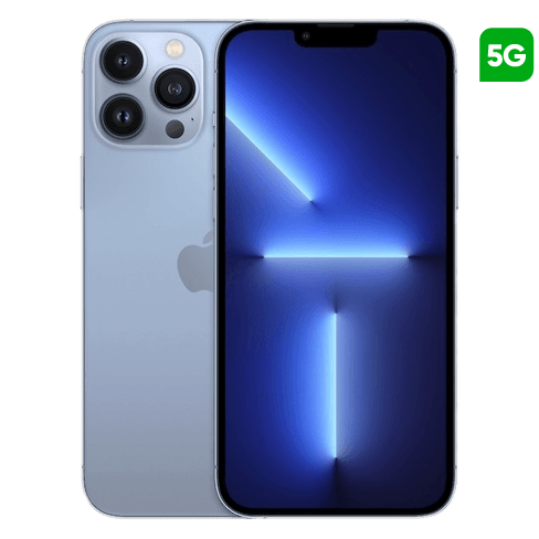 iPhone 13 Pro išmanusis telefonas 256 GB