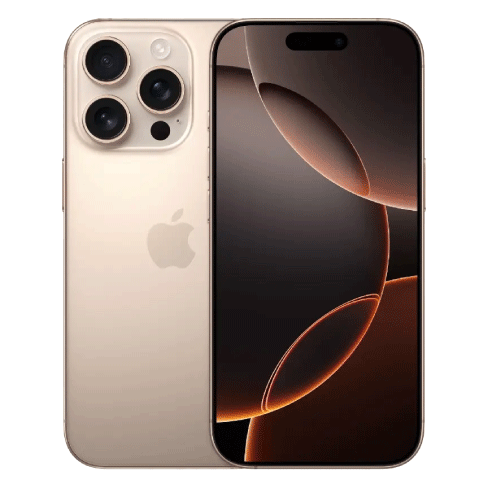 iPhone 16 Pro išmanusis telefonas 256 GB