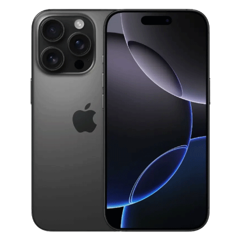 iPhone 16 Pro išmanusis telefonas 256 GB