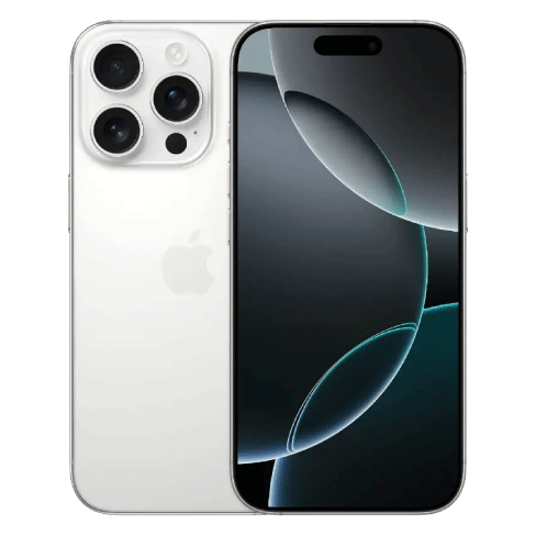 iPhone 16 Pro išmanusis telefonas 256 GB