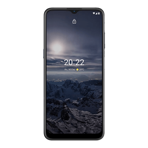 G21 išmanusis telefonas 64 GB