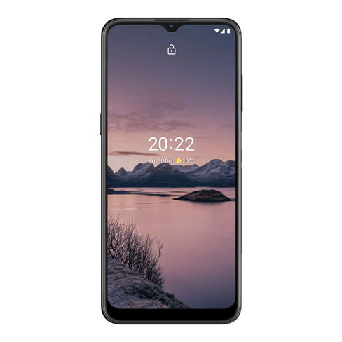 G21 išmanusis telefonas 64 GB
