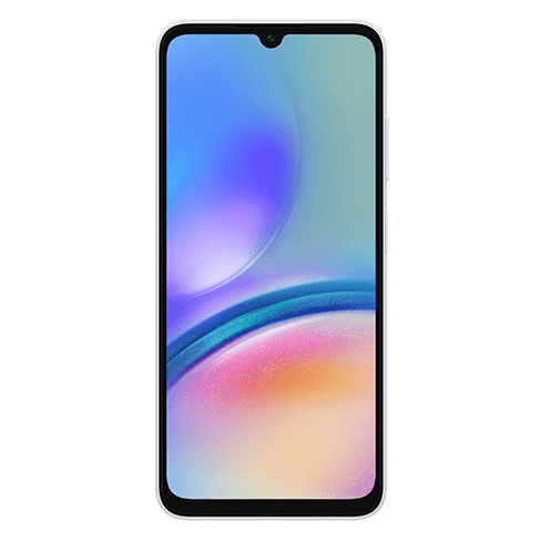 Galaxy A05s 4G išmanusis telefonas 128 GB