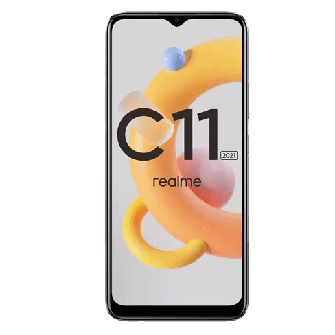 C11 (2021) išmanusis telefonas 32 GB