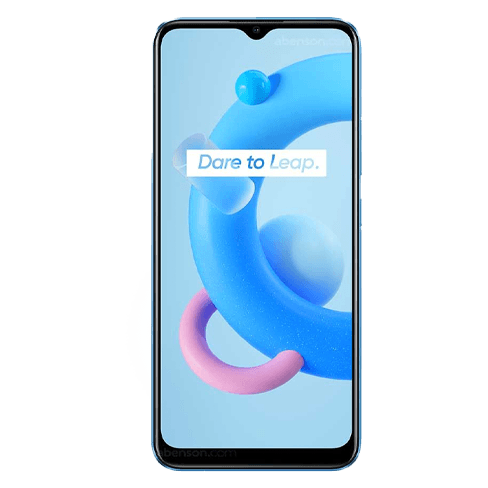 C11 (2021) išmanusis telefonas 32 GB