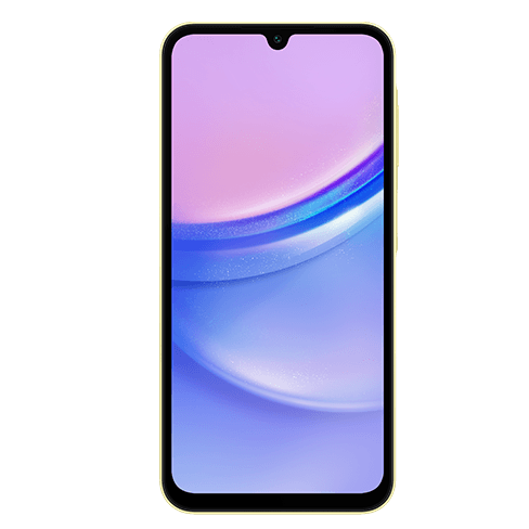Galaxy A15 4G išmanusis telefonas 128 GB