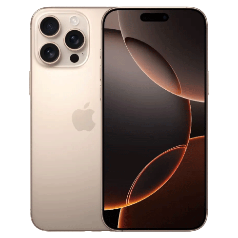 iPhone 16 Pro Max išmanusis telefonas 256 GB