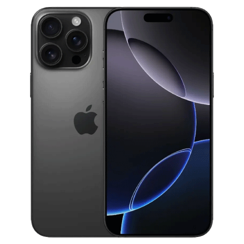 iPhone 16 Pro Max išmanusis telefonas 256 GB