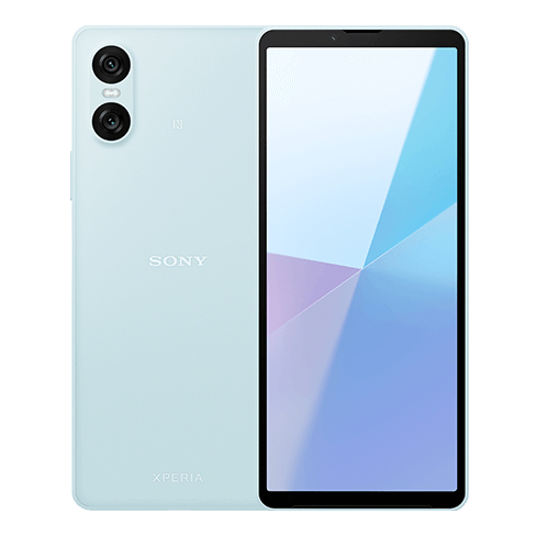 Xperia 10 VI 5G išmanusis telefonas 128 GB