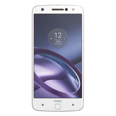 Moto Z išmanusis telefonas (Atidaryta pakuotė) 32 GB