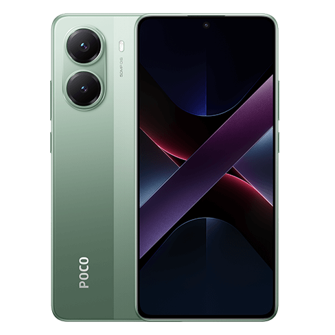 X7 Pro išmanusis telefonas 12+512 GB