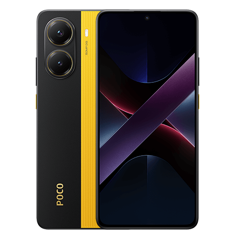 X7 Pro išmanusis telefonas 12+512 GB