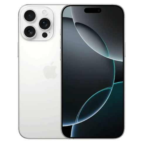 iPhone 16 Pro Max išmanusis telefonas 1 T