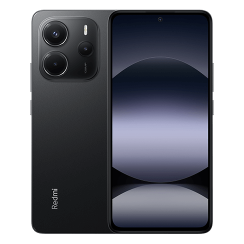 Redmi Note 14 4G išmanusis telefonas 8+256 GB