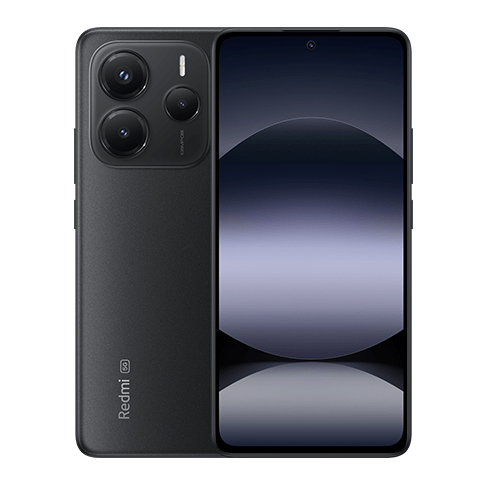 Redmi Note 14 5G išmanusis telefonas 6+128 GB