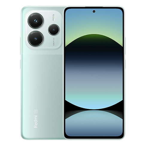 Redmi Note 14 5G išmanusis telefonas 6+128 GB