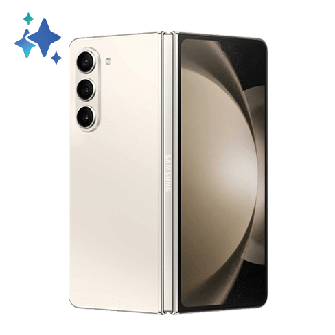 Galaxy Fold5 5G išmanusis telefonas 256 GB