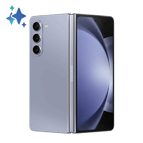 Galaxy Fold5 5G išmanusis telefonas 1 T