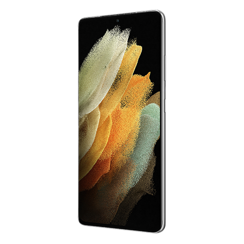 Galaxy S21 Ultra 5G išmanusis telefonas 128 GB