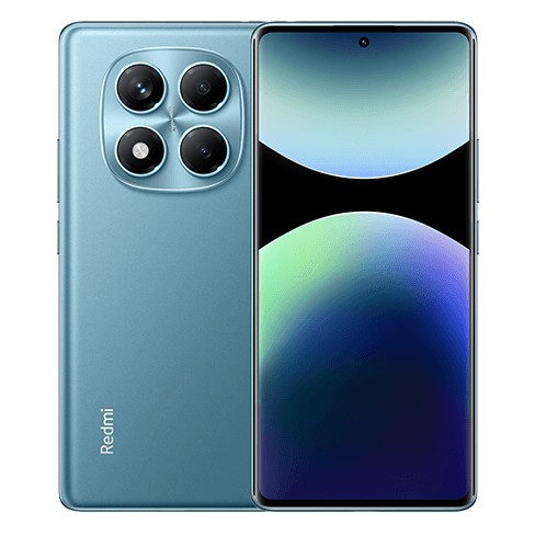 Redmi Note 14 Pro 4G išmanusis telefonas 8+256 GB