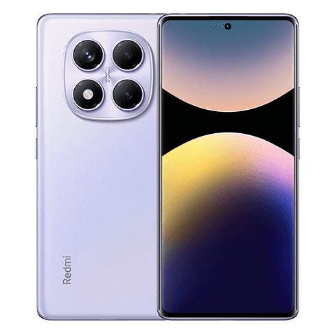 Redmi Note 14 Pro 4G išmanusis telefonas 8+256 GB