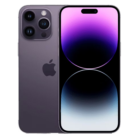 iPhone 14 Pro Max išmanusis telefonas (Atidaryta pakuotė) 128 GB