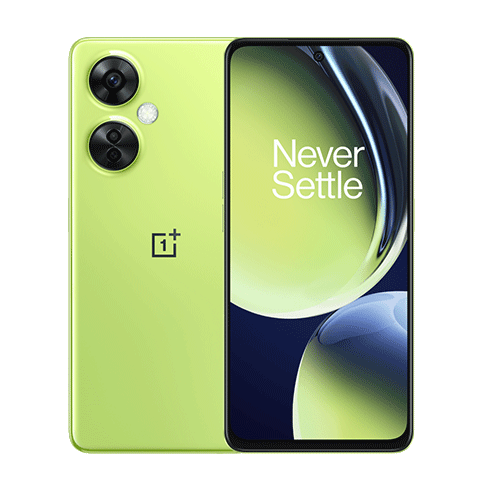 Nord CE 3 Lite 5G išmanusis telefonas 128 GB