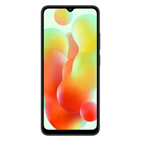 Redmi 12C išmanusis telefonas (Atidaryta pakuotė) 3+64 GB