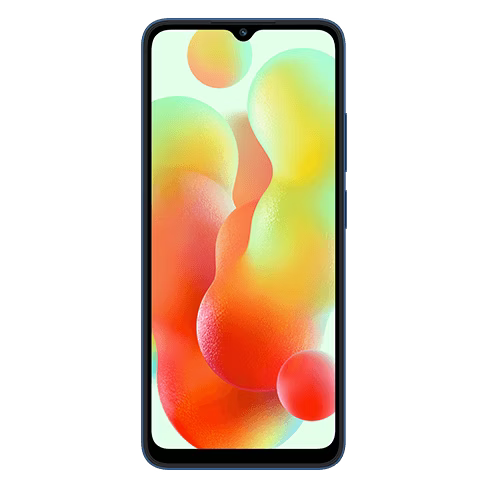 Redmi 12C išmanusis telefonas (Atidaryta pakuotė) 3+64 GB