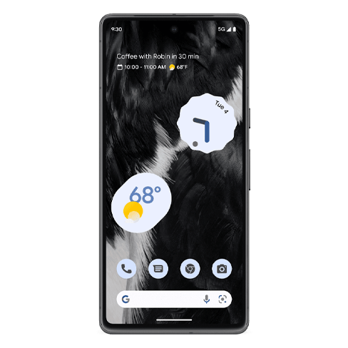 Pixel 7 išmanusis telefonas 128 GB