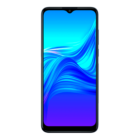 20Y išmanusis telefonas (Atidaryta pakuotė) 64 GB