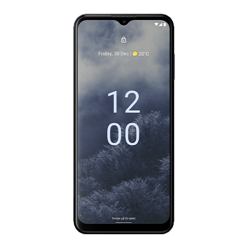 G60 5G išmanusis telefonas (Atidaryta pakuotė) 64 GB