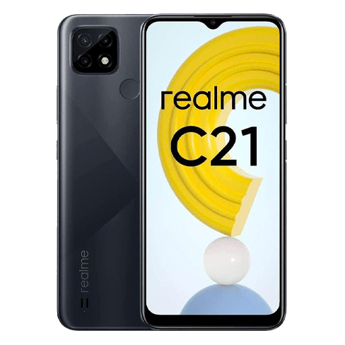 C21-Y išmanusis telefonas 64 GB
