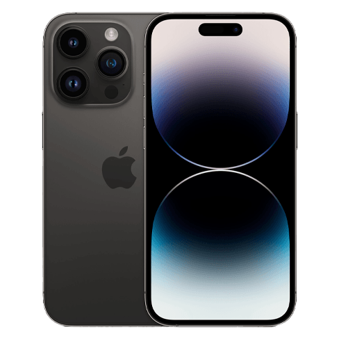 iPhone 14 Pro išmanusis telefonas 128 GB