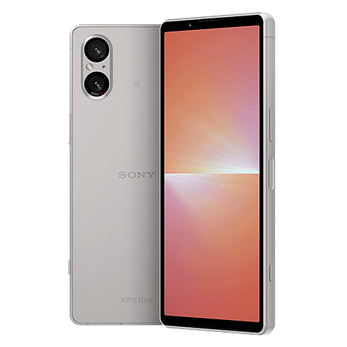 Xperia 5 V išmanusis telefonas 128 GB