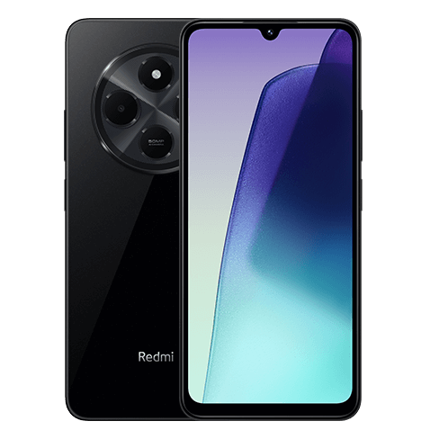 Redmi 14C 4G išmanusis telefonas 8+256 GB