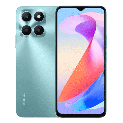 X6a išmanusis telefonas 128 GB