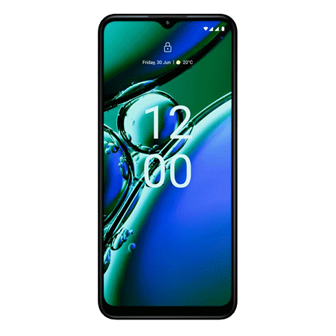 G42 5G išmanusis telefonas 128 GB